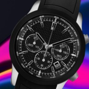 Hampton Marketplace watch logo